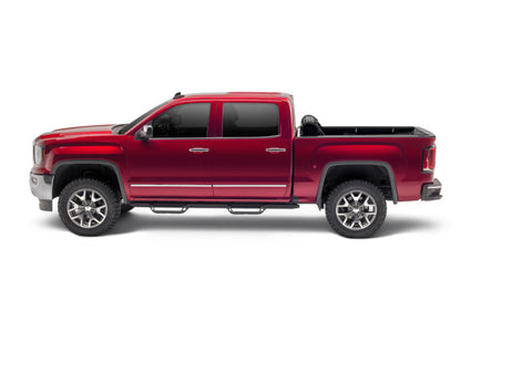 Truxedo 04-12 GMC Canyon & Chevrolet Colorado 5ft Sentry CT Bed Cover - 1539816