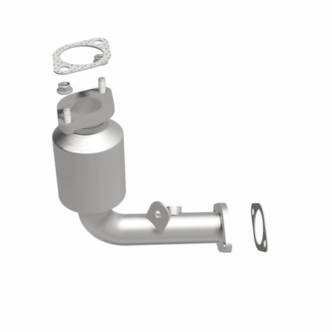 MagnaFlow Direct Fit Catalytic Converter 98-02Mitsu Mirage1.5 1.8LFr - 51488