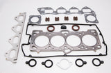 Cometic Street Pro Mitsubishi 1989-97 DOHC 4G63/T 2.0L 86mm Bore Top End Kit - PRO2006T