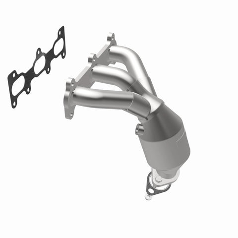 MagnaFlow Direct Fit Catalytic Converter 02-06 Hyundai Sonata 2.7L - 452018
