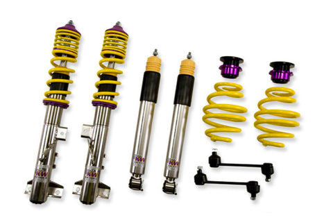 KW Coilover Kit V3 BMW M3 E36 (M3B M3/B) Coupe Convertible Sedan - 35220012