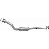 MagnaFlow Conv DF Lumina 98-00 3.1L - 23519