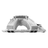 Edelbrock Victor Pontiac 850 Manifold - 2957
