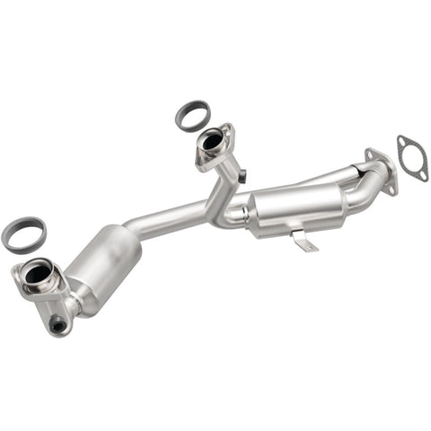 MagnaFlow Conv DF 94-95 Ford Taurus/Sable 3.0 - 23356