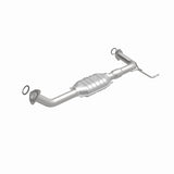 MagnaFlow CONV DF 05-06 Toyota Tundra 4.7L Driver Side Front - 93398