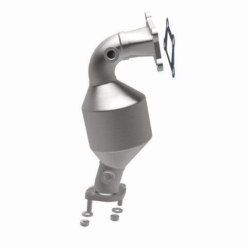 MagnaFlow Direct Fit Catalytic Converter 2012-2014 Equinox 3 3.6 L Underbody - 52189