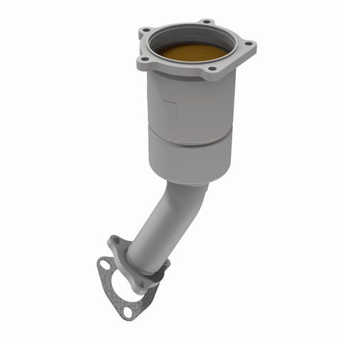 MagnaFlow Direct Fit Catalytic Converter 00-04 Nissan Frontier - 24096