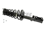 KYB Shocks & Struts Strut Plus Rear Right 03-02 Toyota Camry - SR4058
