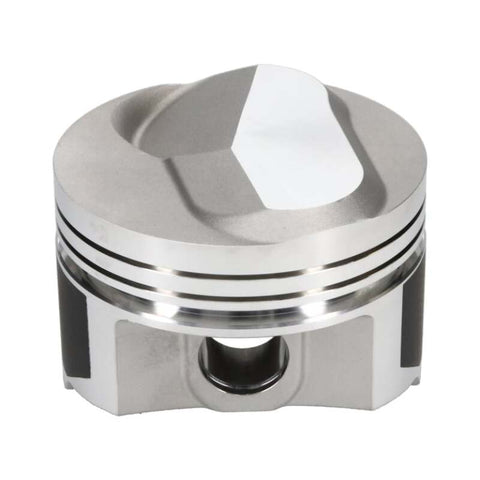 Wiseco Chevrolet Big Block 4.280in Bore 1.645in CH 21.00 CC Pro Tru Street Piston Set - PTS514A3