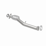MagnaFlow Direct Fit Catalytic Converter 06-08 Subaru Forester 2.5L - 51586