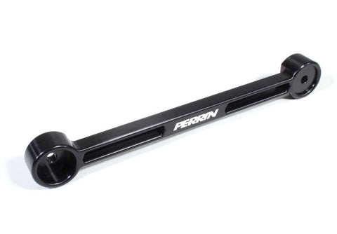PERRIN 02-26 Subaru Impreza/WRX/STI & 13-26 Crosstrek/BRZ/FR-S/GR86/GR86 Battery Tie Down - Black - PSP-ENG-700BK