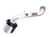 Injen 06-09 Eclipse 2.4L 4 Cyl. (Automatic) Polished Short Ram Intake - SP1867P