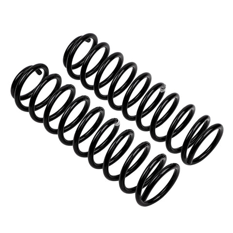 ARB / OME 18-20 Jeep Wrangler JL Coil Spring Set Front 2in Lift - 3154