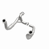 MagnaFlow Conv Direct Fit 11-14 Ford F-250 Super Duty / 350 Super Duty V8 6.2L - 52297