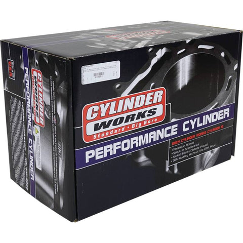Cylinder Works 2014 Polaris RZR 4 900 900cc Big Bore Cylinder 98mm - 61001-1