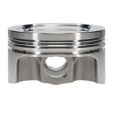 JE Pistons Mitsubishi 6G72 24V 91.5mm Bore STD Size 8.0:1 CR Pistons - 321331