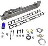 aFe Power BladeRunner EGR Cooler 04-07 Ford Diesel Trucks V8-6.0L (td) - 46-90088