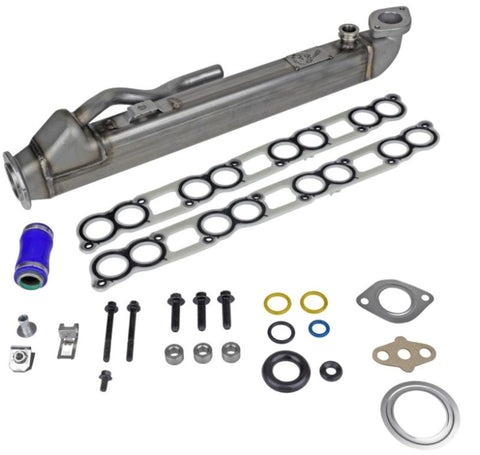 aFe Power BladeRunner EGR Cooler 04-07 Ford Diesel Trucks V8-6.0L (td) - 46-90088