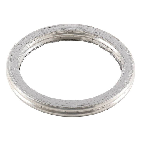Vertex Pistons 04-08 400 DVX/87-88 BW 350/15-17 SR 400 Exhaust Gasket Kit - 823076