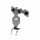 MagnaFlow Conv DF 08-09 Toyota Highlander 3.3L - 51540