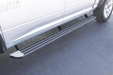 Lund 09-15 Dodge Ram 1500 Crew Cab (Built Before 7/1/15) Crossroads 87in. Running Board Kit - Chrome - 22908783