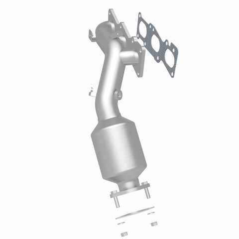 MagnaFlow Conv DF 10-12 Hyundai Genesis 3.8L - 51712