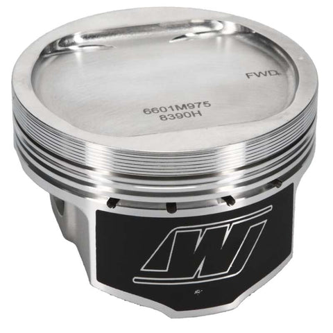 Wiseco Subaru EJ22 Inv Dome -20cc 97.5mm Piston Shelf Stock Kit - K601M975
