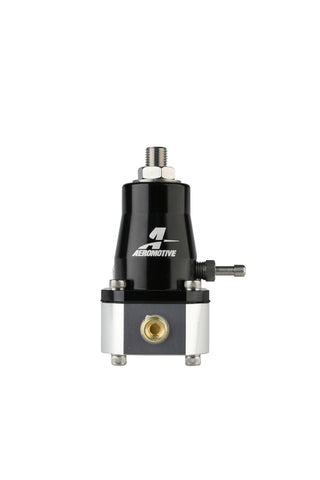 Aeromotive Regulator and Fitting Kit - 13130
