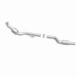 MagnaFlow Direct Fit Catalytic Converter 05-10 SLK55 AMG 5.5L ps - 51702