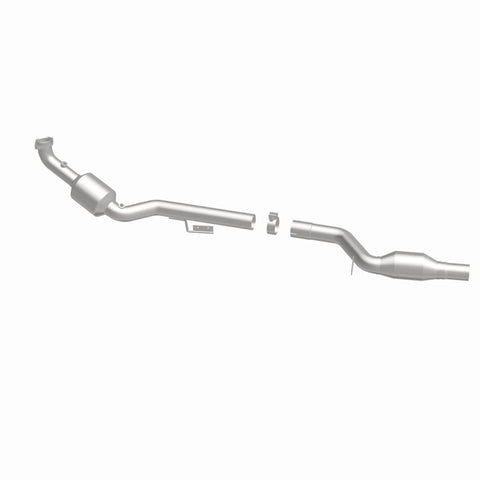 MagnaFlow Direct Fit Catalytic Converter 05-10 SLK55 AMG 5.5L ps - 51702