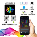 ORACLE Lighting Jeep Wrangler JL / Gladiator JT ColorSHIFT Fiber Optic LED Interior Kit - 4236-333