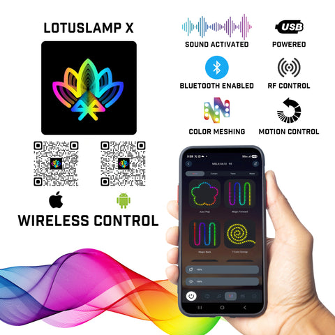 ORACLE Lighting Jeep Wrangler JL / Gladiator JT ColorSHIFT Fiber Optic LED Interior Kit - 4236-333