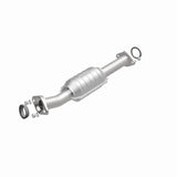 MagnaFlow Direct Fit Catalytic Converter 2002 Suzuki Aerio 2.0L - 24366