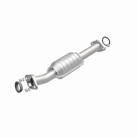 MagnaFlow Direct Fit Catalytic Converter 2002 Suzuki Aerio 2.0L - 24366