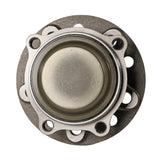 MOOG 17-18 Mercedes-Benz E400 Front Hub Assembly - 513440
