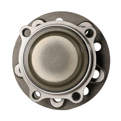 MOOG 17-18 Mercedes-Benz E400 Front Hub Assembly - 513440