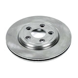 Power Stop 02-05 Ford Thunderbird Rear Autospecialty Brake Rotor - AR8162