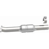 Magnaflow Conv DF 2010-2012 VENZA 2.7L Underbody - 52108