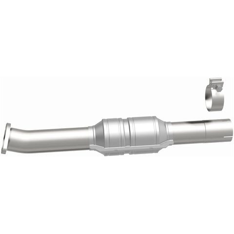 Magnaflow Conv DF 2010-2012 VENZA 2.7L Underbody - 52108