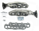 JBA 07-09 Toyota 4.7L V8 1-1/2in Primary Raw 409SS Cat4Ward Header - 2013S