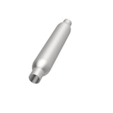 MagnaFlow Muff GP 3.5 Dia 18inch 2/2 - 18124