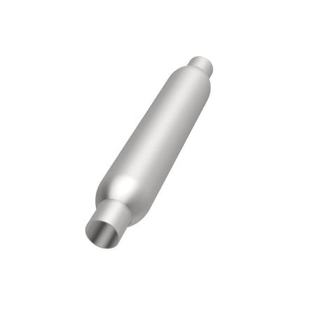 MagnaFlow Muff GP 3.5 Dia 18inch 2/2 - 18124