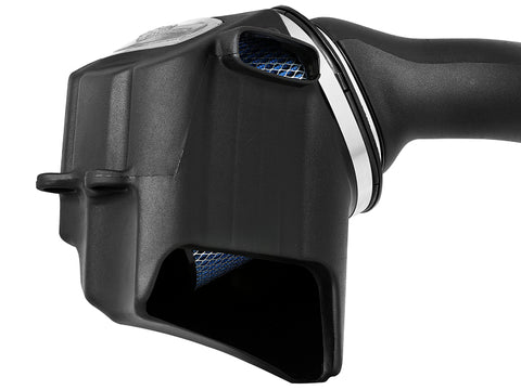 aFe SCORCHER PRO Performance Package 2017 Ford Diesel Trucks V8 6.7L (td) - 77-33006-PK