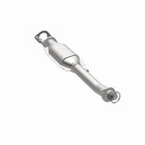 MagnaFlow Conv DF 07 Titan 5.6L P/S rr OEM - 49217