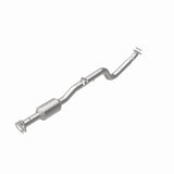 MagnaFlow 2009 Chevrolet Express 4500 V8 6.0L Right Underbody Catalytic Converter - 280428