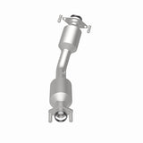 MagnaFlow Direct Fit Catalytic Converter 2018 Nissan Versa 1.6L - 6511753