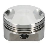 Wiseco HD 1200 Evo KIT 10.51(3537X-4721P4 Piston Kit - K1689