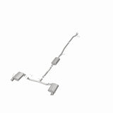BRExhaust Exhaust Kit Replacement Honda - 106-1065