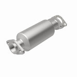 MagnaFlow 75-78 Nissan 280Z CA Manifold Direct Fit Catalytic Converter - 3322757