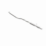 MagnaFlow Direct Fit Catalytic Converter 14-16 Mazda 6 2.5L OEM Underbody - 21-326
